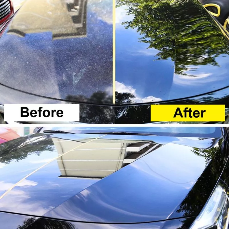 Quick Detailer Ceramic Coating Spray Quick Detailer Ceramic Coating Spray