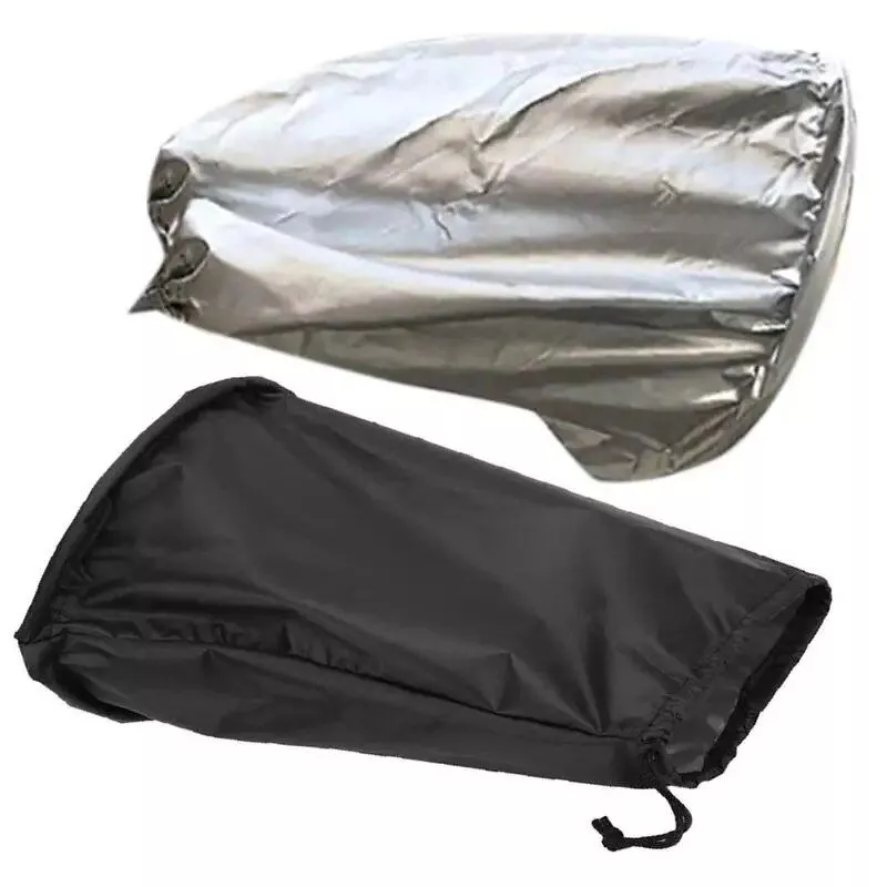 Waterproof Magnetic EV Charging Port Cover Waterproof Magnetic EV Charging Port Cover