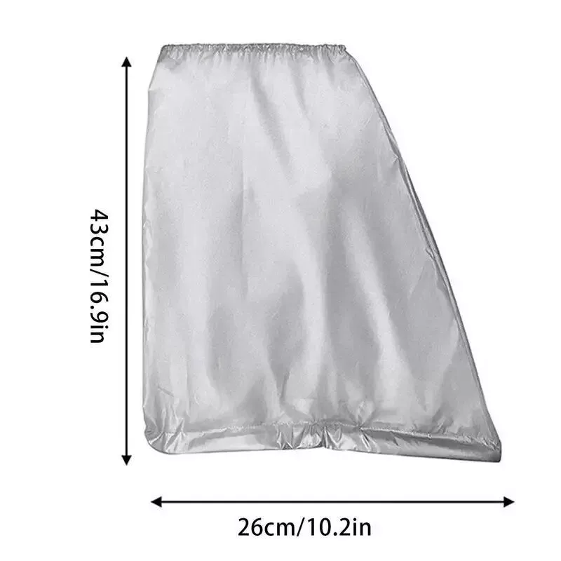 Waterproof Magnetic EV Charging Port Cover Waterproof Magnetic EV Charging Port Cover