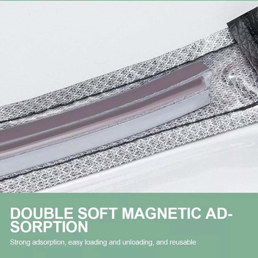 Universal Magnetic EV Charging Port Cover Universal Magnetic EV Charging Port Cover