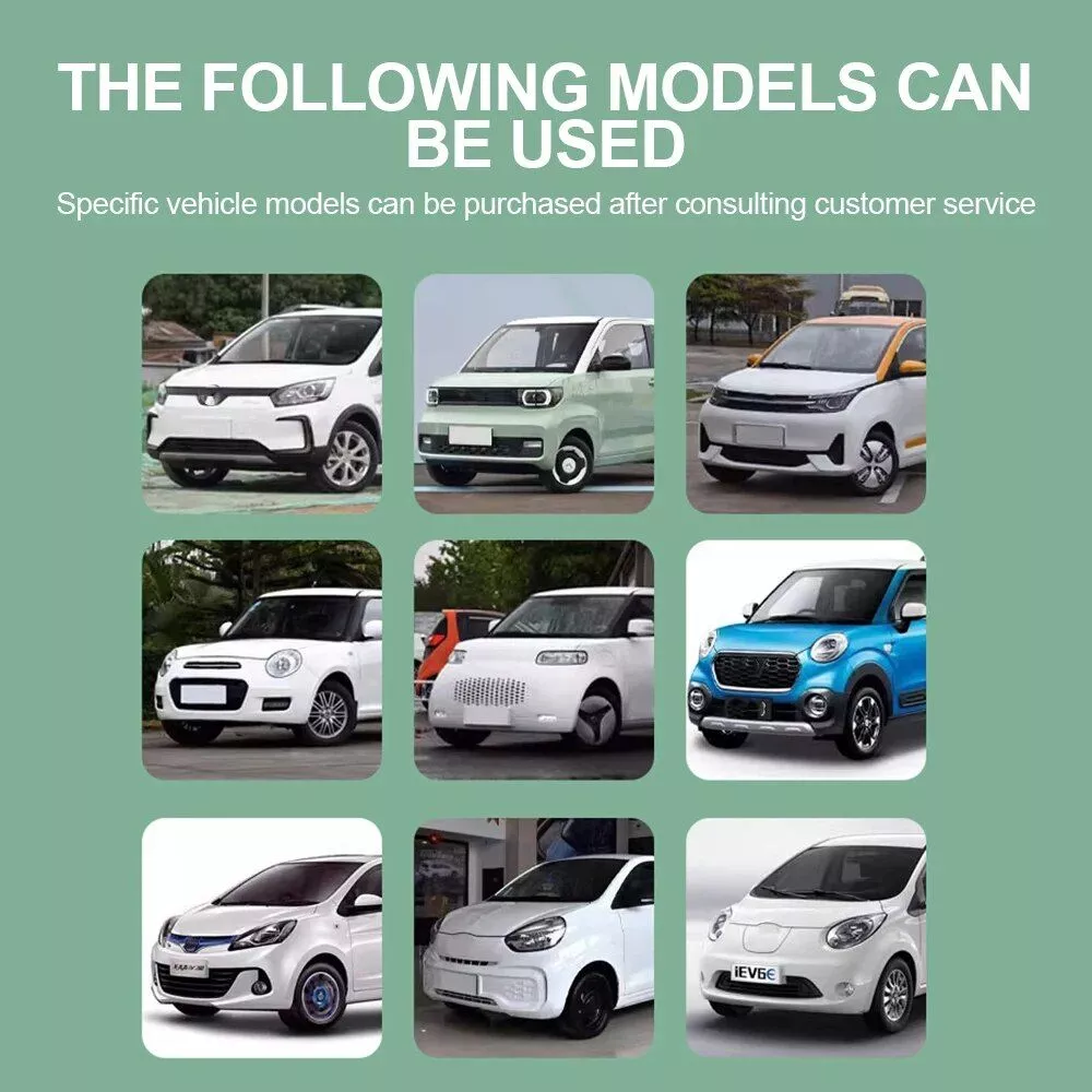 Universal Magnetic EV Charging Port Cover Universal Magnetic EV Charging Port Cover