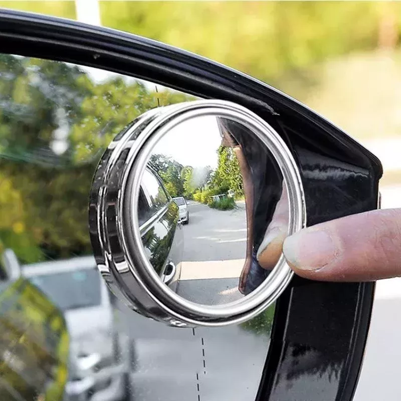 Rotatable Blind Spot Mirror Rotatable Blind Spot Mirror