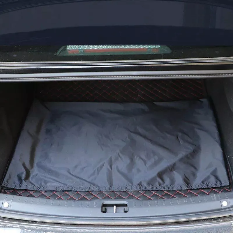 Waterproof Car Seat & Steering Wheel Cover Waterproof Car Seat & Steering Wheel Cover