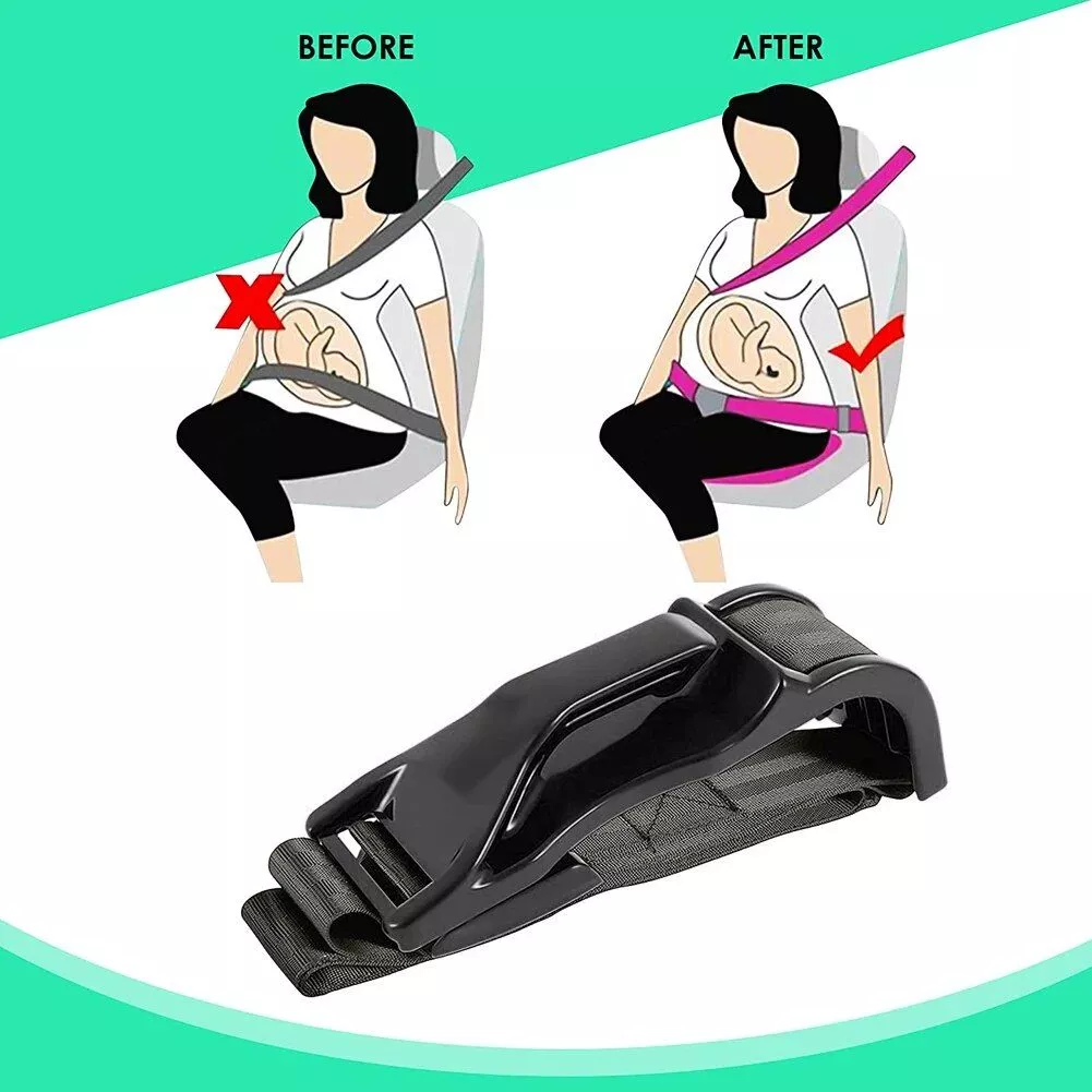 Car Seat Belt Adjuster for Pregnant Women Car Seat Belt Adjuster for Pregnant Women