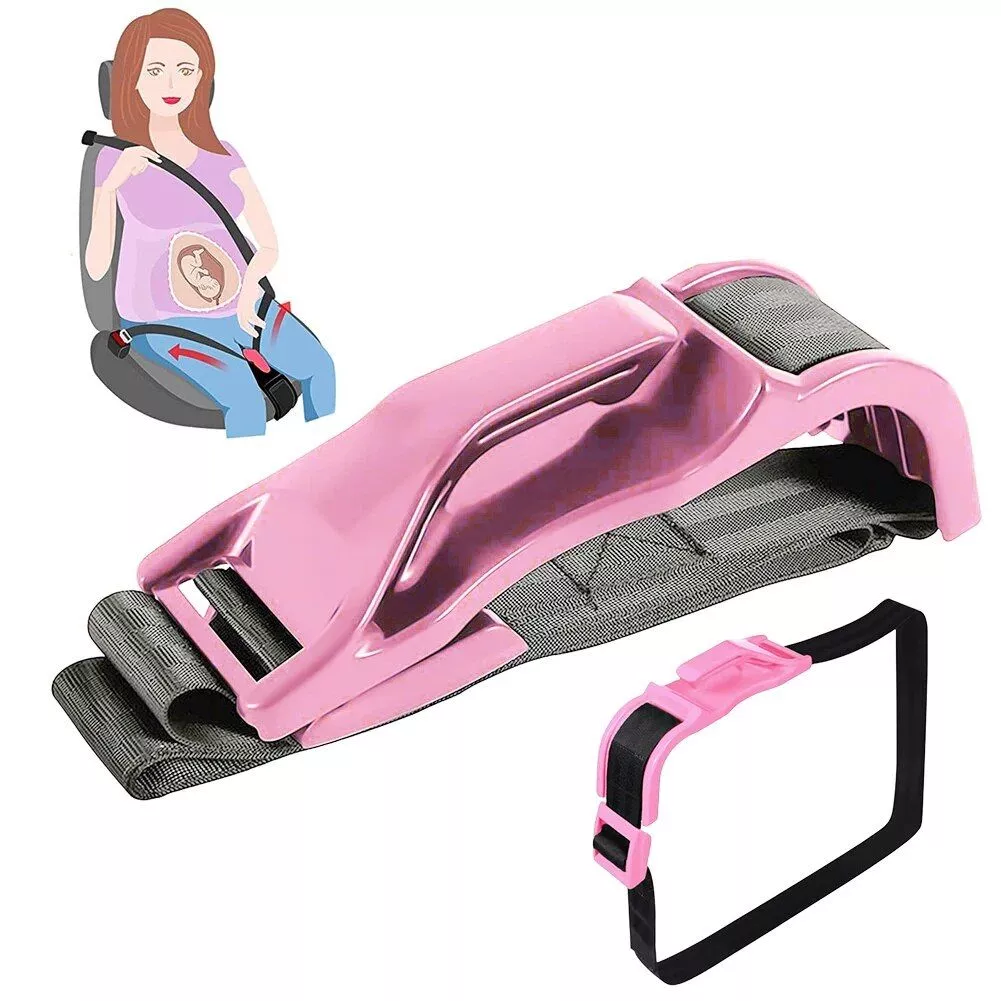 Car Seat Belt Adjuster for Pregnant Women Car Seat Belt Adjuster for Pregnant Women