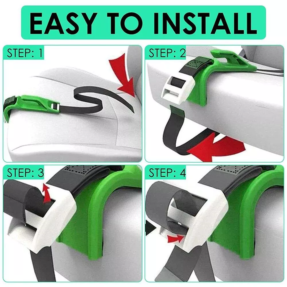 Car Seat Belt Adjuster for Pregnant Women Car Seat Belt Adjuster for Pregnant Women