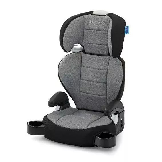 Highback Booster Car Seat