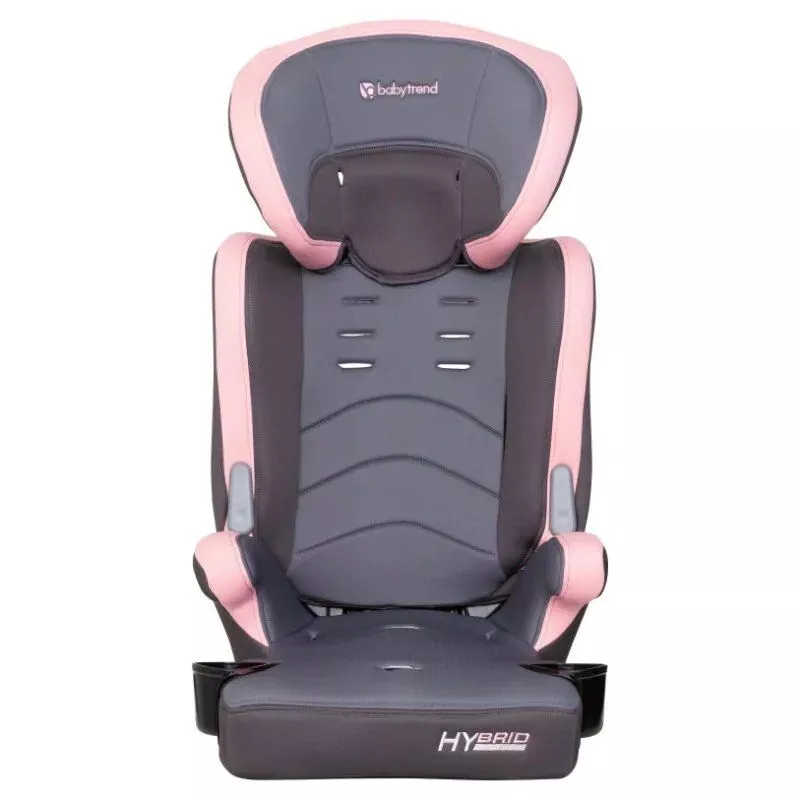 Baby Trend 3-in-1 Hybrid Booster Seat Baby Trend 3-in-1 Hybrid Booster Seat 7