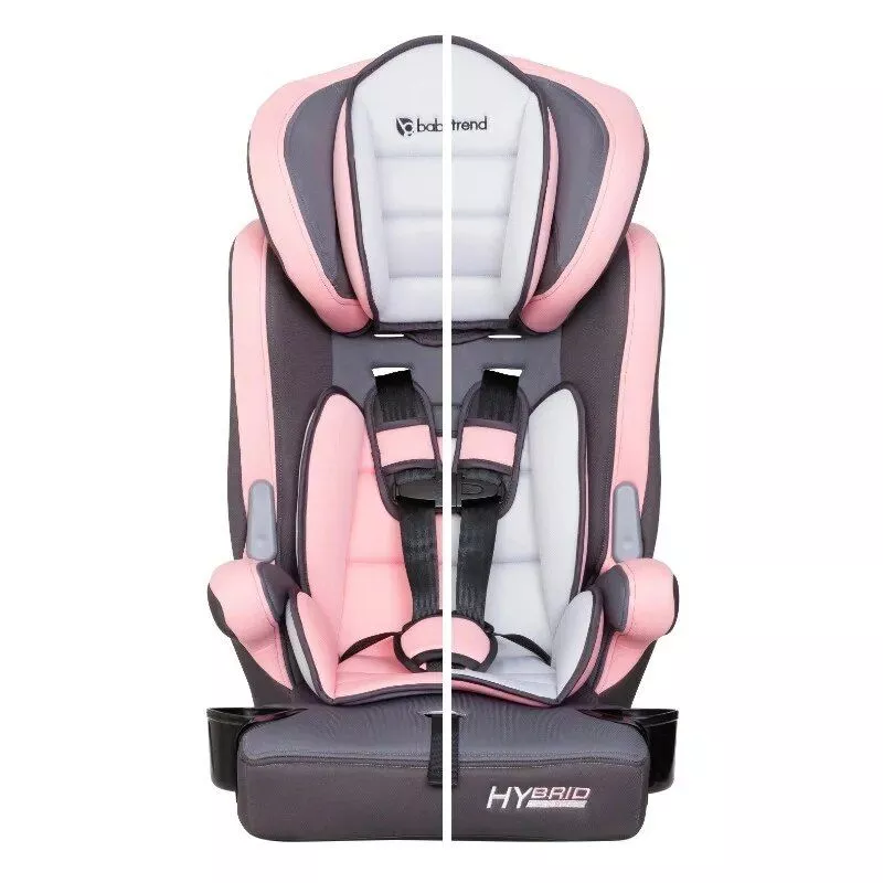 Baby Trend 3-in-1 Hybrid Booster Seat Baby Trend 3-in-1 Hybrid Booster Seat 5