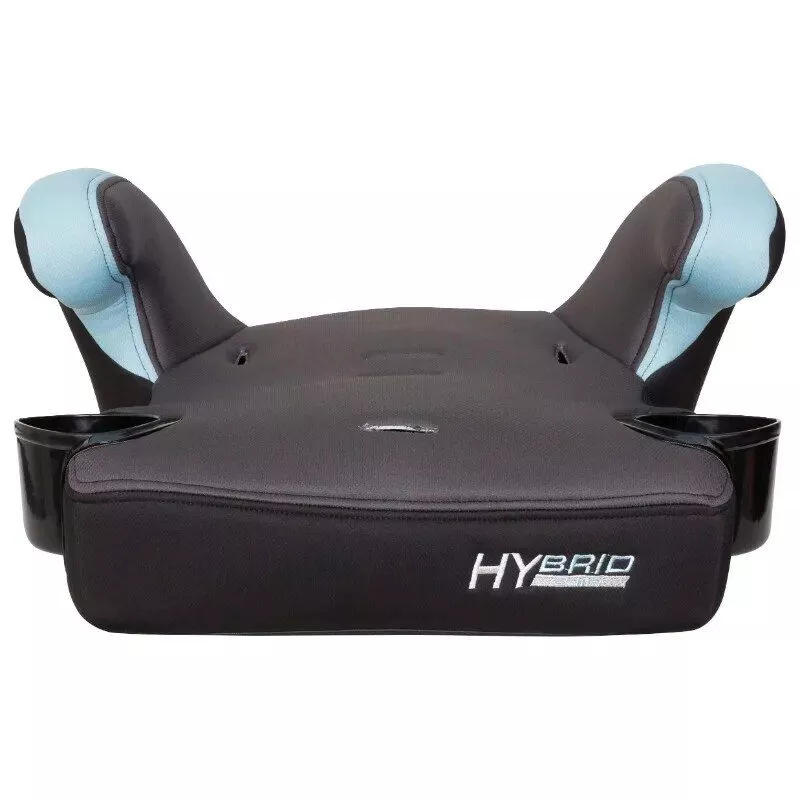 Baby Trend 3-in-1 Hybrid Booster Seat Baby Trend 3-in-1 Hybrid Booster Seat 3