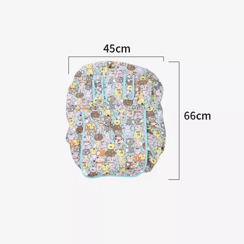 Breathable Mesh Baby Car Seat Cover Breathable Mesh Baby Car Seat Cover