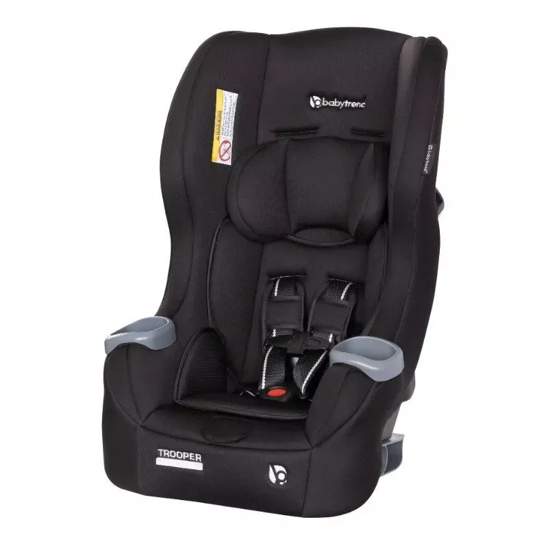 Convertible 3-in-1 Car Seat Convertible 3-in-1 Car Seat