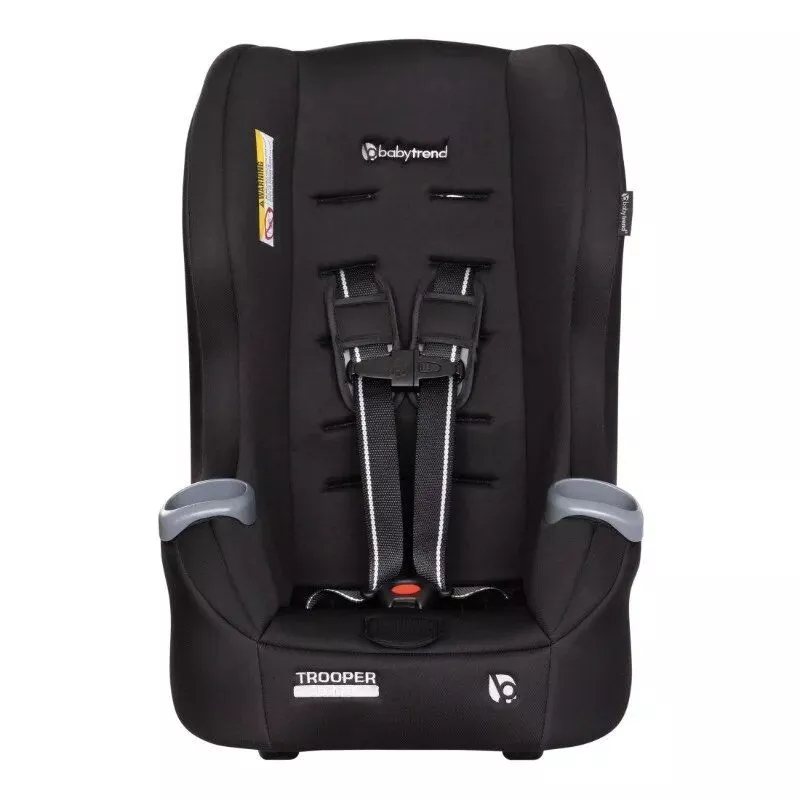 Convertible 3-in-1 Car Seat Convertible 3-in-1 Car Seat