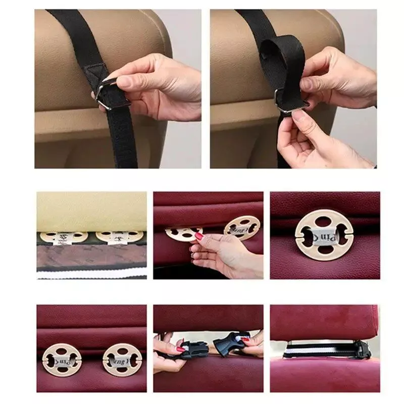 Universal Infant Car Seat Universal Infant Car Seat