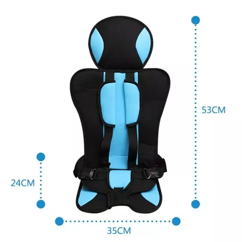 Universal Infant Car Seat Universal Infant Car Seat