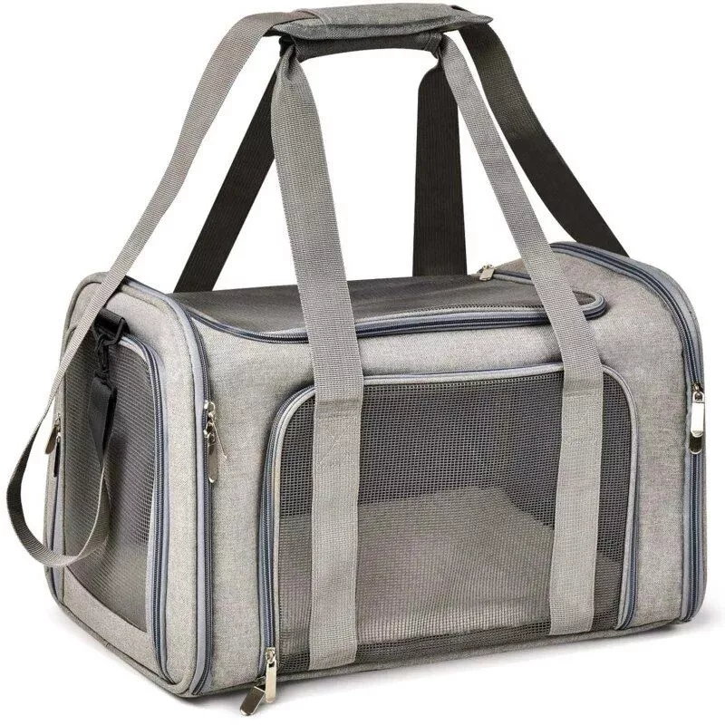 Portable TSA Approved Pet Carrier Portable TSA Approved Pet Carrier