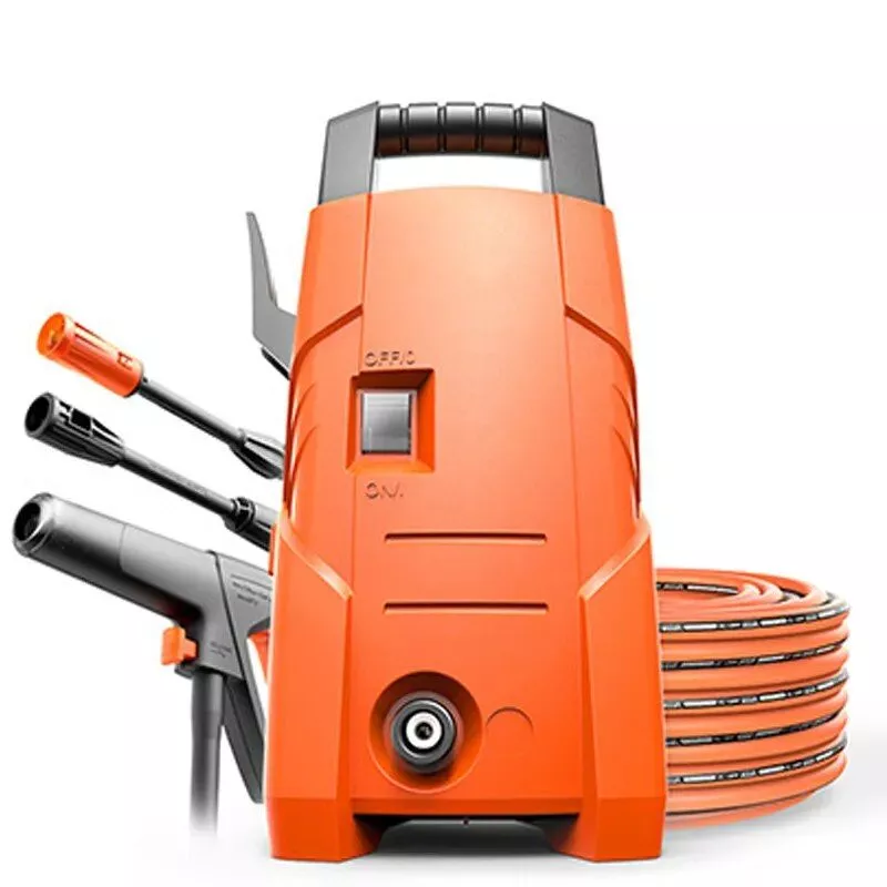 1200W High-Pressure Cleaning Washer 1200W High-Pressure Cleaning Washer
