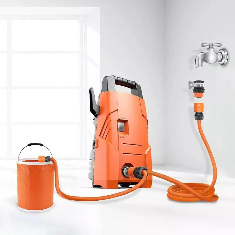 1200W High-Pressure Cleaning Washer 1200W High-Pressure Cleaning Washer