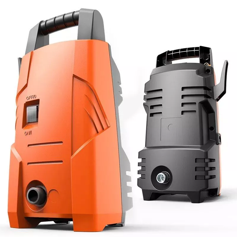 1200W High-Pressure Cleaning Washer 1200W High-Pressure Cleaning Washer