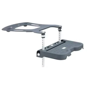 Children Car Safety Seat Footrest