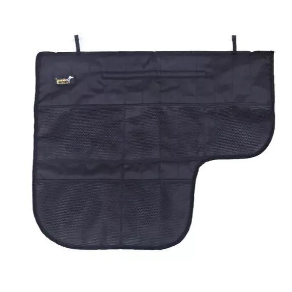 Durable Waterproof Car Door Protector for Pets – Scratch Guard Oxford Mat