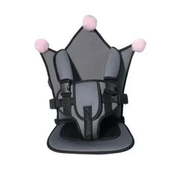 Bamboo Breathable Child Safety Car Seat Mat