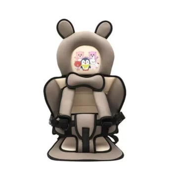 Multifunctional Baby Car Seat Cushion