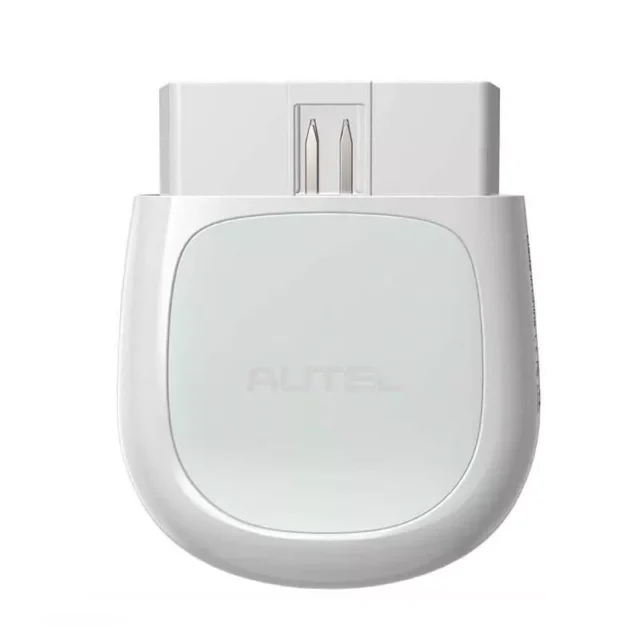 Professional Bluetooth OBD2 Scanner with Advanced Diagnostics and Reset Functions