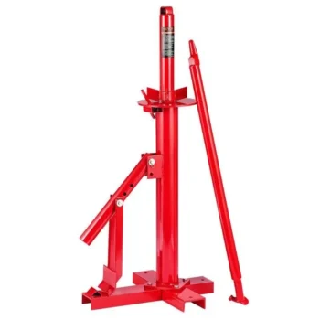 Portable Manual Tire Changer
