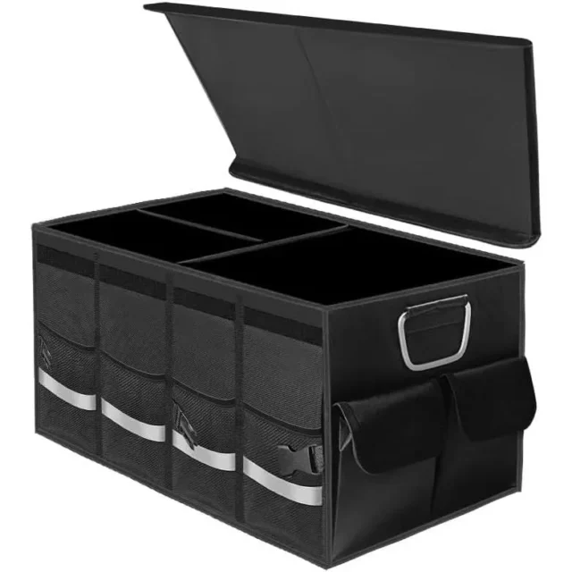 Ultimate Trunk Organizer