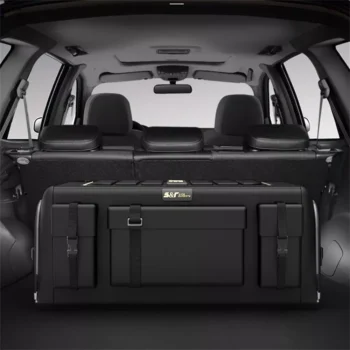 Car Trunk Organizer