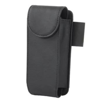 Leather Sun Visor Glasses and Card Organizer for Cars