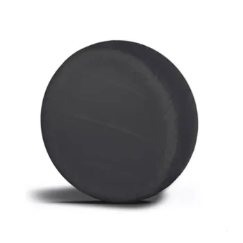 Weatherproof 210D Oxford Cloth Car Tire Covers – UV Protection, Dustproof Wheel Guards