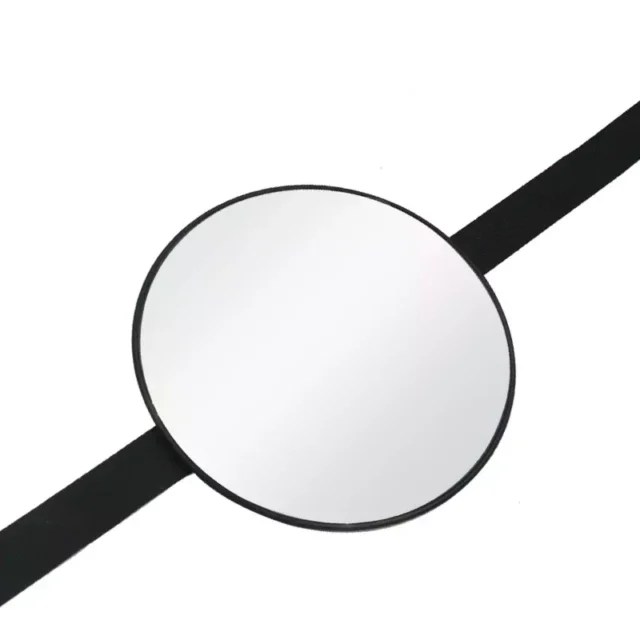 17x17cm Baby Car Mirror – Safety View Back Seat Mirror