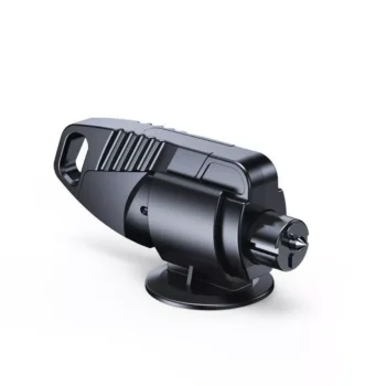 Auto Safety Escape Tool – Seat Belt Cutter & Window Breaker