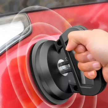 Car Dent Repair Suction Tool – Quick & Efficient Dent Removal