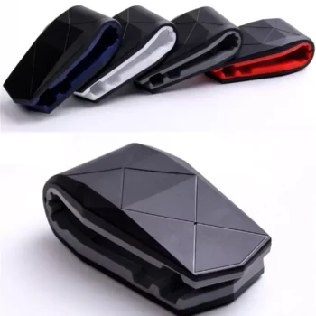 Universal Car Phone Mount – Crocodile Grip Design