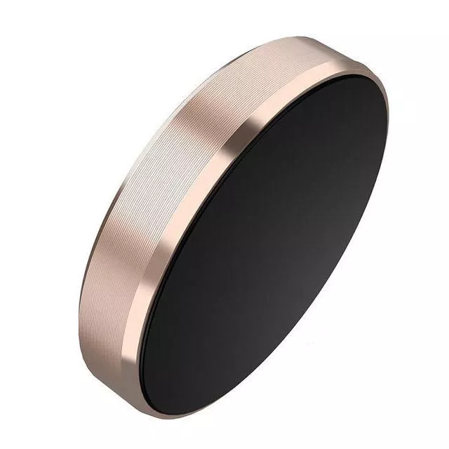 Universal Magnetic Car Phone Mount – Sleek Dashboard Cellphone Bracket