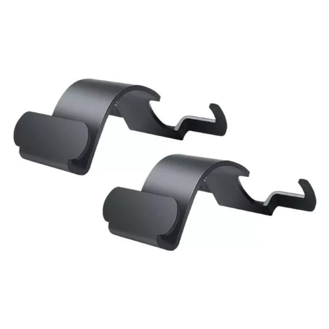 2023 Vehicle Rear Trunk Hooks – Multipurpose Storage Hangers