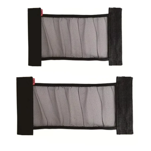 Universal Car Trunk Elastic Mesh Organizer