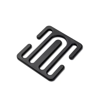 Kid’s Comfort Safety Seat Belt Positioner