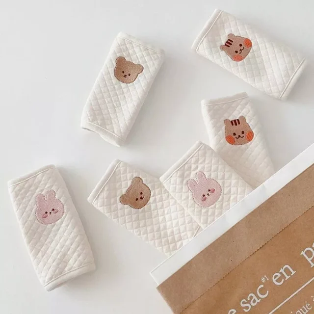 Kid’s Comfort Safety Seat Belt Cushion & Sleep Positioner